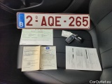  Mercedes  CLA-Klasse Mercedes-Benz CLA Shooting Brake CLA 180 d DCT Business Solution 5d #4