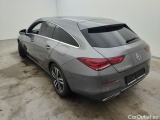  Mercedes  CLA-Klasse Mercedes-Benz CLA Shooting Brake CLA 180 d DCT Business Solution 5d #7