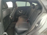  Mercedes  CLA-Klasse Mercedes-Benz CLA Shooting Brake CLA 180 d DCT Business Solution 5d #10