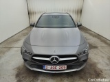  Mercedes  CLA-Klasse Mercedes-Benz CLA Shooting Brake CLA 180 d DCT Business Solution 5d #5