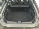  Mercedes  CLA-Klasse Mercedes-Benz CLA Shooting Brake CLA 180 d DCT Business Solution 5d #15