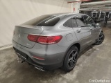  Mercedes  G-Klasee Mercedes-Benz GLC Coupé GLC 200 d Business Solution 4MATIC 5d #2