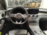  Mercedes  G-Klasee Mercedes-Benz GLC Coupé GLC 200 d Business Solution 4MATIC 5d #9