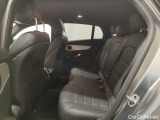  Mercedes  G-Klasee Mercedes-Benz GLC Coupé GLC 200 d Business Solution 4MATIC 5d #10