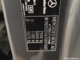  Mercedes  G-Klasee Mercedes-Benz GLC Coupé GLC 200 d Business Solution 4MATIC 5d #20