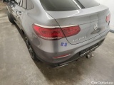  Mercedes  G-Klasee Mercedes-Benz GLC Coupé GLC 200 d Business Solution 4MATIC 5d #30