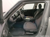  Mini  Clubman Mini  One D (85 kW) Aut. 5d #3