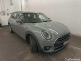  Mini  Clubman Mini  One D (85 kW) Aut. 5d #8