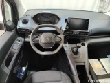  Peugeot  RIFTER Peugeot  1.2 PureTech 110 S/S Allure 5d #9