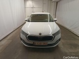  Skoda  Octavia Skoda  Combi 2.0 CRTDI 110kW DSG7 Clever+ 5d #5