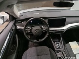  Skoda  Octavia Skoda  Combi 2.0 CRTDI 110kW DSG7 Clever+ 5d #9
