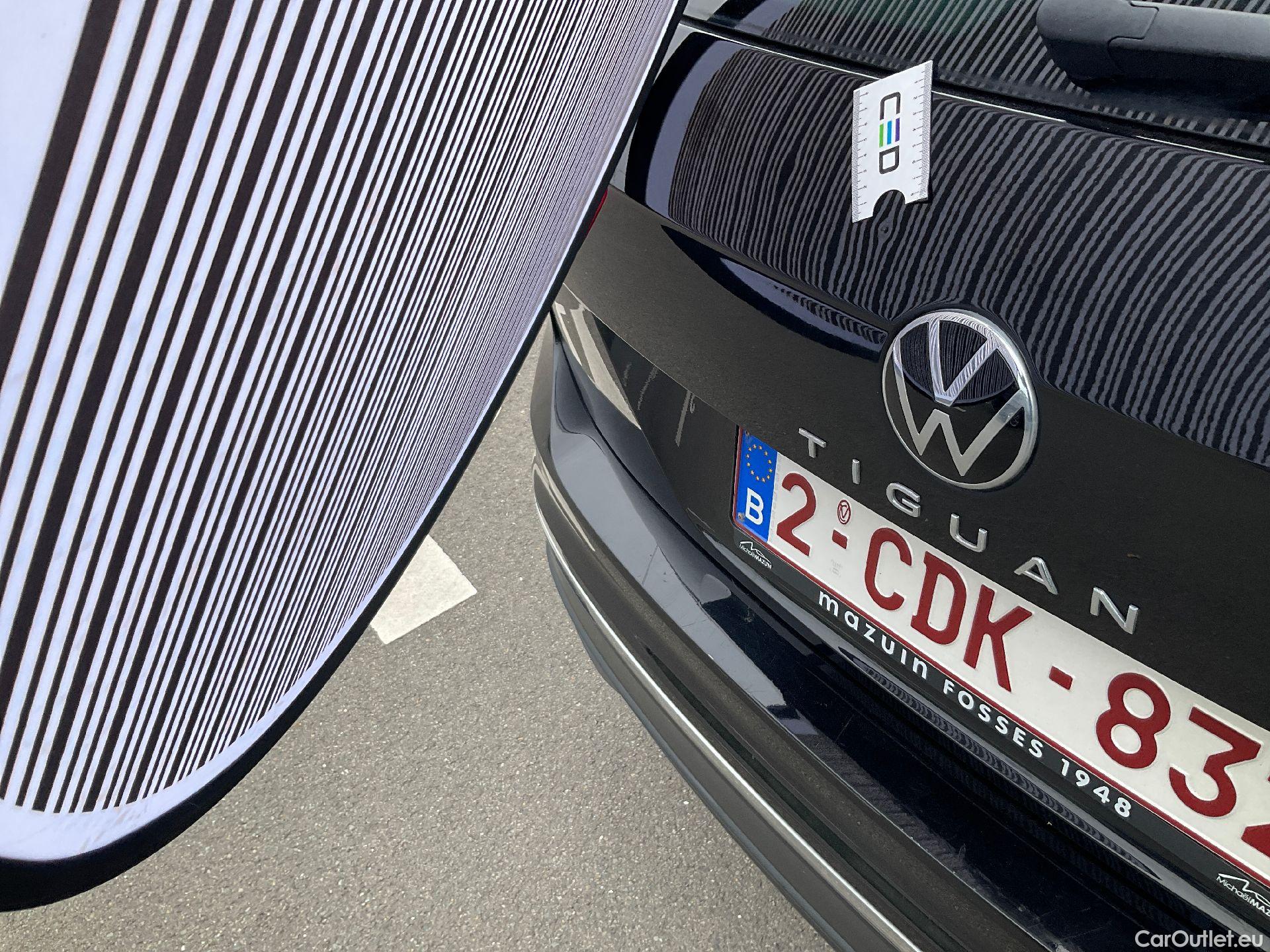  Volkswagen  Tiguan VW,  FL'20 PHEV, Volkswagen  1.4 eHybrid DSG Life 5d #26