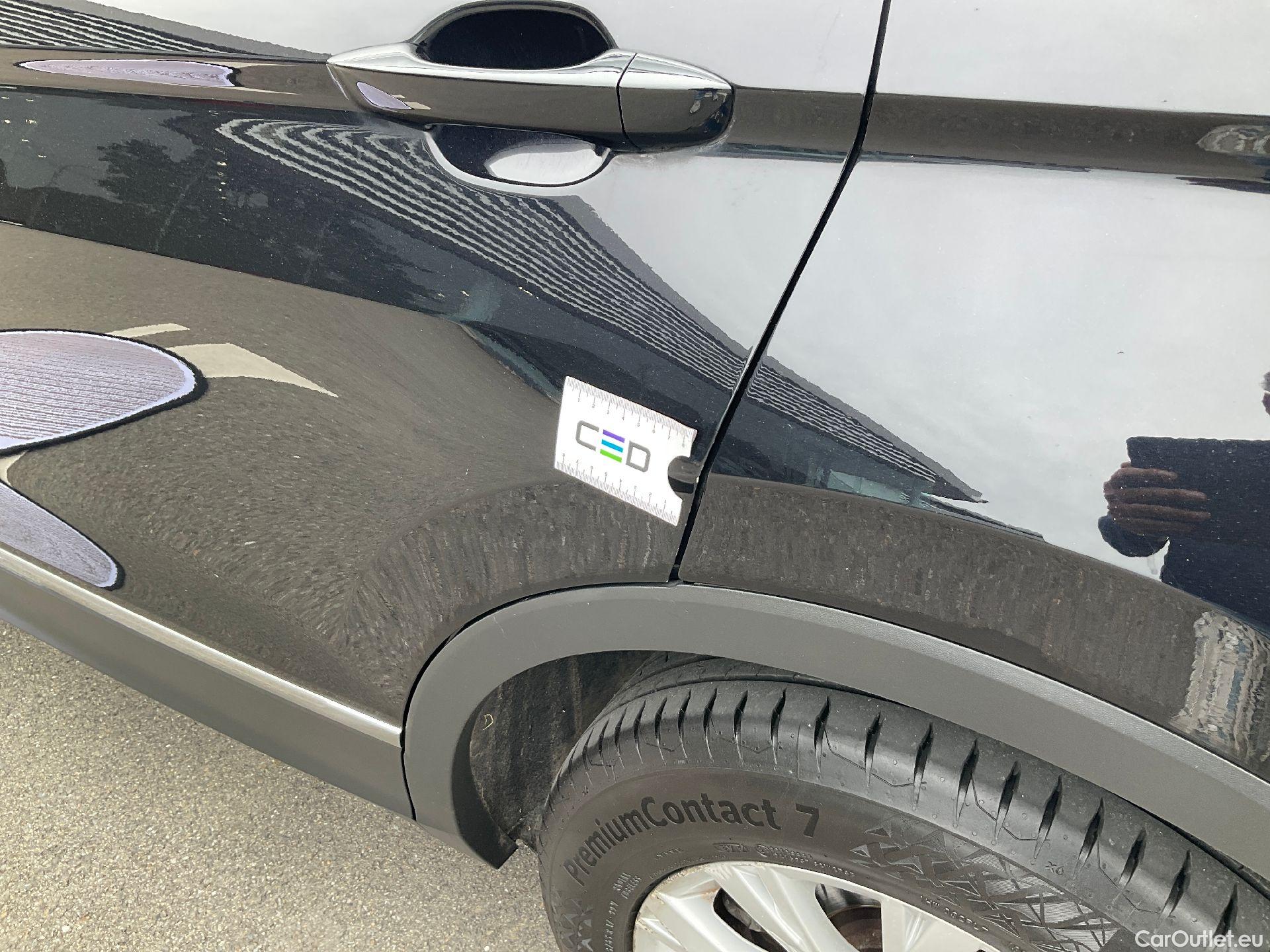  Volkswagen  Tiguan VW,  FL'20 PHEV, Volkswagen  1.4 eHybrid DSG Life 5d #19