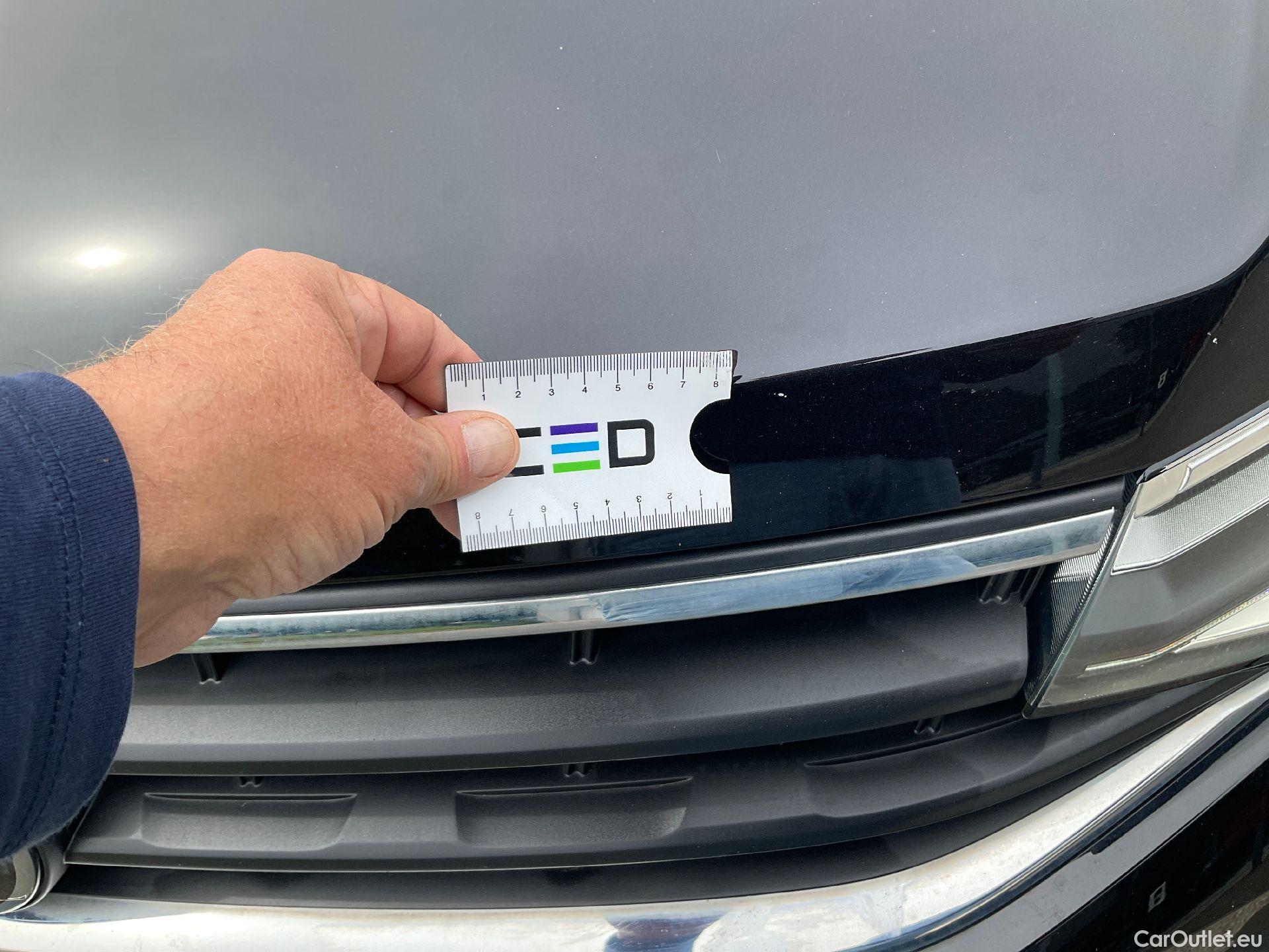  Volkswagen  Tiguan VW,  FL'20 PHEV, Volkswagen  1.4 eHybrid DSG Life 5d #11