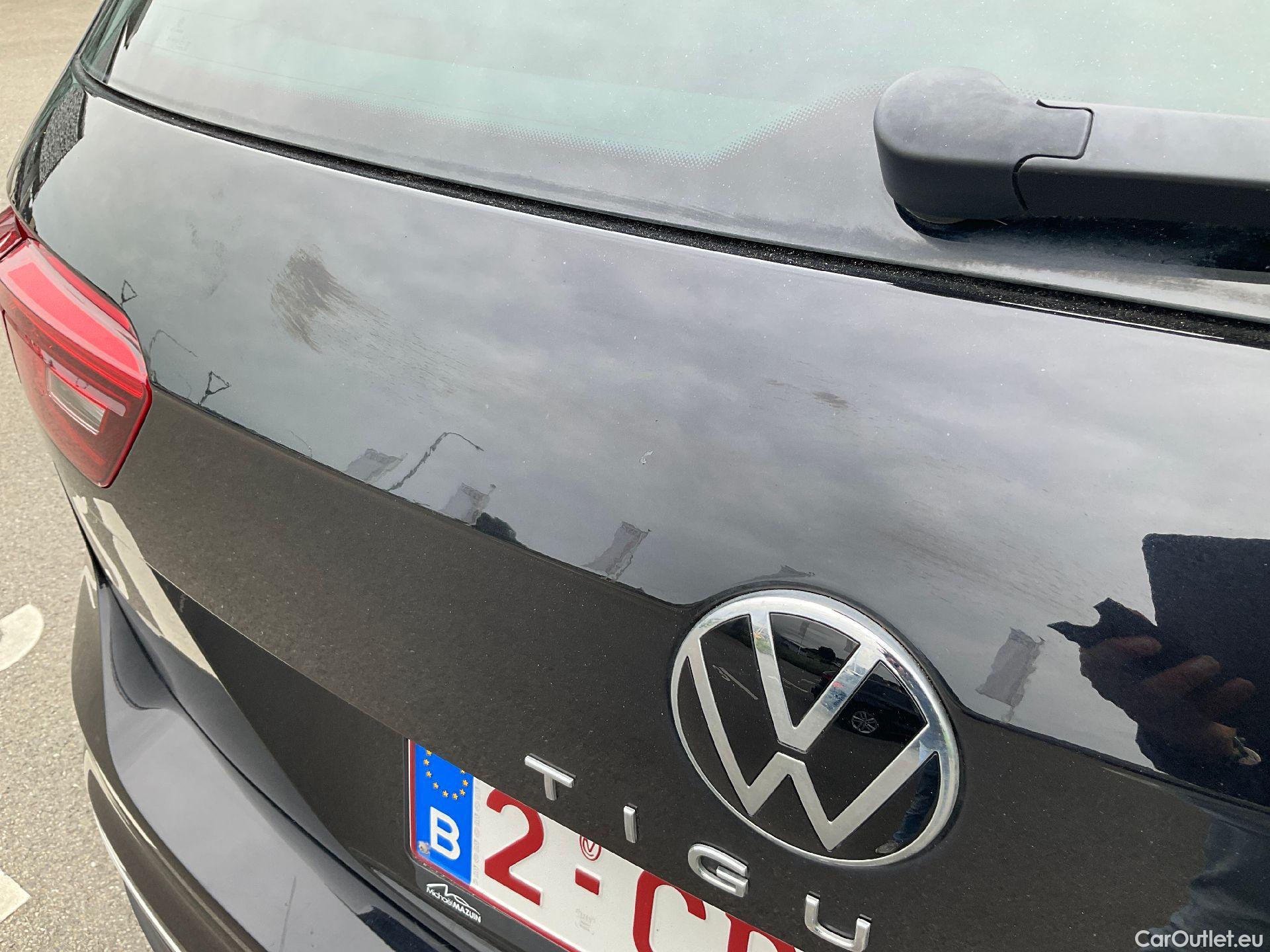  Volkswagen  Tiguan VW,  FL'20 PHEV, Volkswagen  1.4 eHybrid DSG Life 5d #25