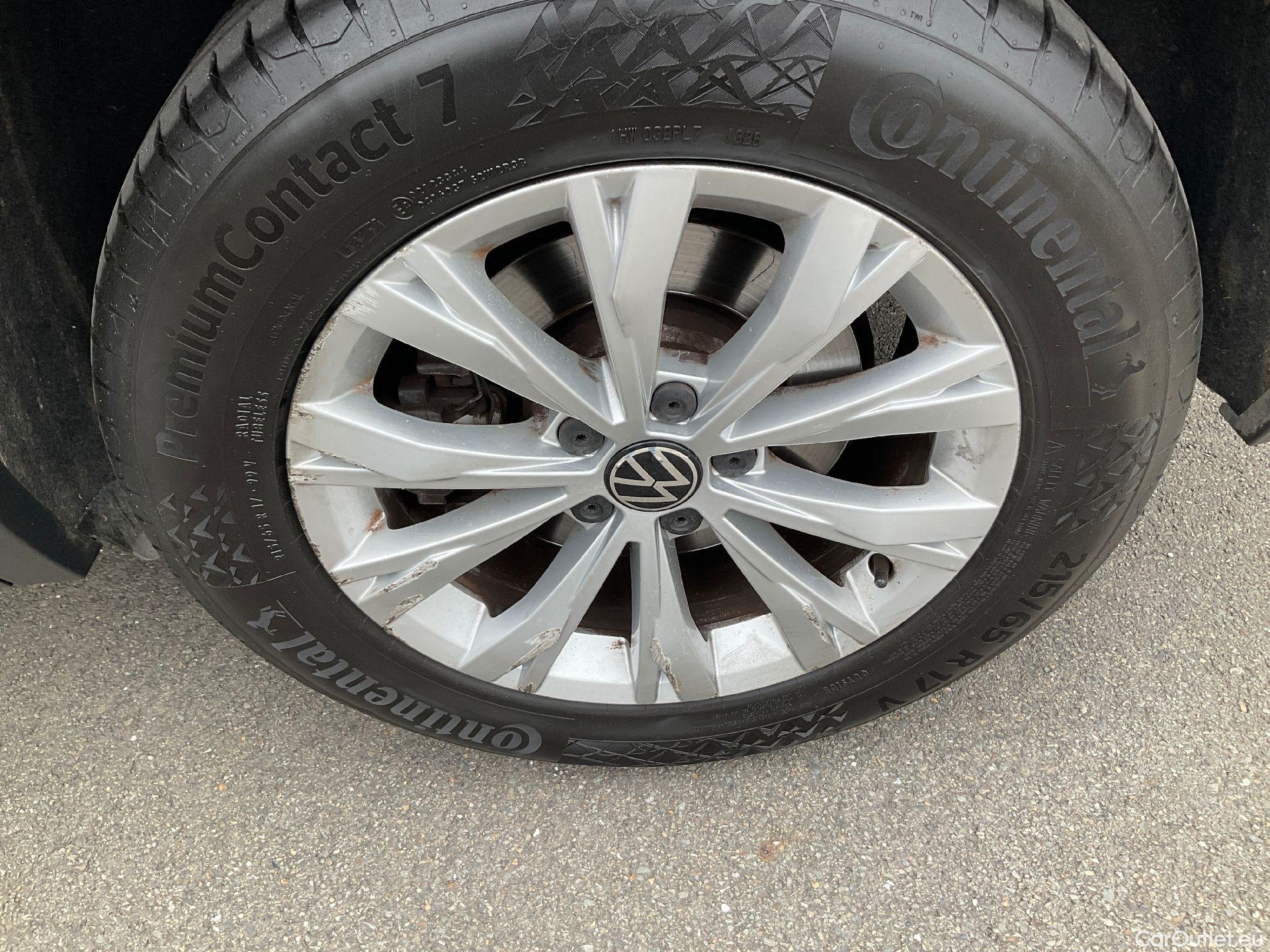 Volkswagen  Tiguan VW,  FL'20 PHEV, Volkswagen  1.4 eHybrid DSG Life 5d #21