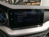  Skoda  Octavia Skoda  Combi 2.0 CRTDI 110kW DSG7 Clever+ 5d #14