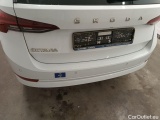 Skoda  Octavia Skoda  Combi 2.0 CRTDI 110kW DSG7 Clever+ 5d #29