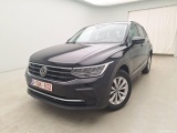  Volkswagen  Tiguan VW,  FL'20 PHEV, Volkswagen  1.4 eHybrid DSG Life 5d #2