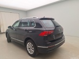  Volkswagen  Tiguan VW,  FL'20 PHEV, Volkswagen  1.4 eHybrid DSG Life 5d #3
