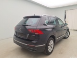  Volkswagen  Tiguan VW,  FL'20 PHEV, Volkswagen  1.4 eHybrid DSG Life 5d #4