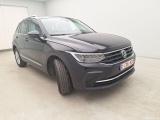  Volkswagen  Tiguan VW,  FL'20 PHEV, Volkswagen  1.4 eHybrid DSG Life 5d #5