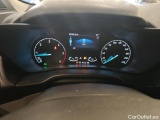  Ford  Transit Connect Ford  L2 Trend 1.5 TDCi EcoBlue 120 pk Automaat 4d #7