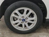  Ford  Transit Connect Ford  L2 Trend 1.5 TDCi EcoBlue 120 pk Automaat 4d #9