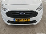  Ford  Transit Connect Ford  L2 Trend 1.5 TDCi EcoBlue 120 pk Automaat 4d #5