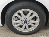  Ford  Transit Connect Ford  L2 Trend 1.5 TDCi EcoBlue 120 pk Automaat 4d #10