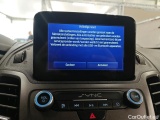  Ford  Transit Connect Ford  L2 Trend 1.5 TDCi EcoBlue 120 pk Automaat 4d #15