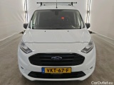  Ford  Transit Connect Ford  L2 Trend 1.5 TDCi EcoBlue 120 pk Automaat 4d #14