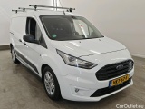  Ford  Transit Connect Ford  L2 Trend 1.5 TDCi EcoBlue 120 pk Automaat 4d #20
