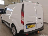  Ford  Transit Connect Ford  L2 Trend 1.5 TDCi EcoBlue 120 pk Automaat 4d #18