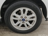  Ford  Transit Connect Ford  L2 Trend 1.5 TDCi EcoBlue 120 pk Automaat 4d #28