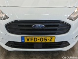  Ford  Transit Connect Ford  L1 Trend 1.5 TDCi EcoBlue HP 100 pk 4d #5