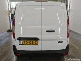  Ford  Transit Connect Ford  L1 Trend 1.5 TDCi EcoBlue HP 100 pk 4d #10
