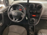  Mercedes  Citan Mercedes-Benz  109 CDI Extra Lang 4d #10