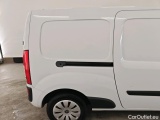  Mercedes  Citan Mercedes-Benz  109 CDI Extra Lang 4d #12