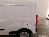  Mercedes  Citan Mercedes-Benz  109 CDI Extra Lang 4d #18