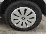  Mercedes  Citan Mercedes-Benz  109 CDI Extra Lang 4d #17