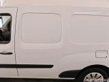  Mercedes  Citan Mercedes-Benz  109 CDI Extra Lang 4d #19