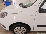  Mercedes  Citan Mercedes-Benz  109 CDI Extra Lang 4d #21