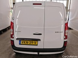  Mercedes  Citan Mercedes-Benz  109 CDI Extra Lang 4d #26