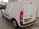  Mercedes  Citan Mercedes-Benz  109 CDI Extra Lang 4d #25