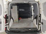  Mercedes  Citan Mercedes-Benz  109 CDI Extra Lang 4d #24