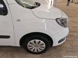  Mercedes  Citan Mercedes-Benz  109 CDI Extra Lang 4d #29