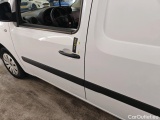  Mercedes  Citan Mercedes-Benz  109 CDI Extra Lang 4d #30