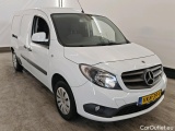  Mercedes  Citan Mercedes-Benz  109 CDI Extra Lang 4d #14