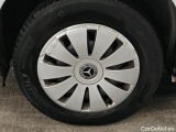  Mercedes  Citan Mercedes-Benz  109 CDI Extra Lang 4d #22
